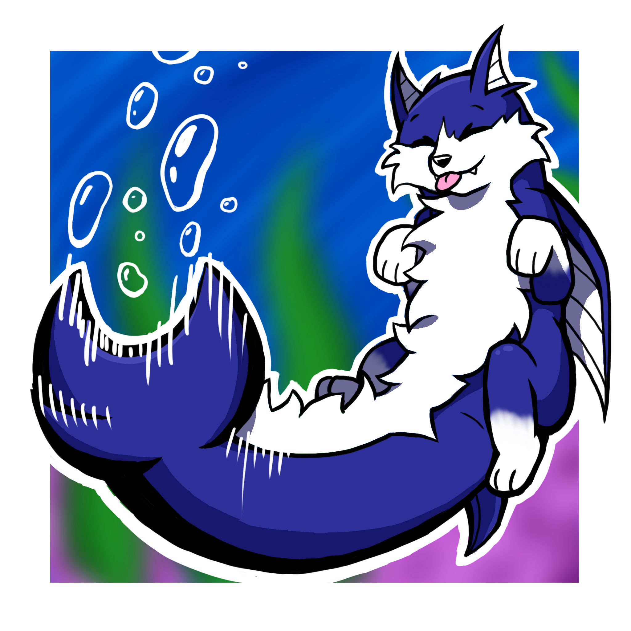 Hybrid Creature