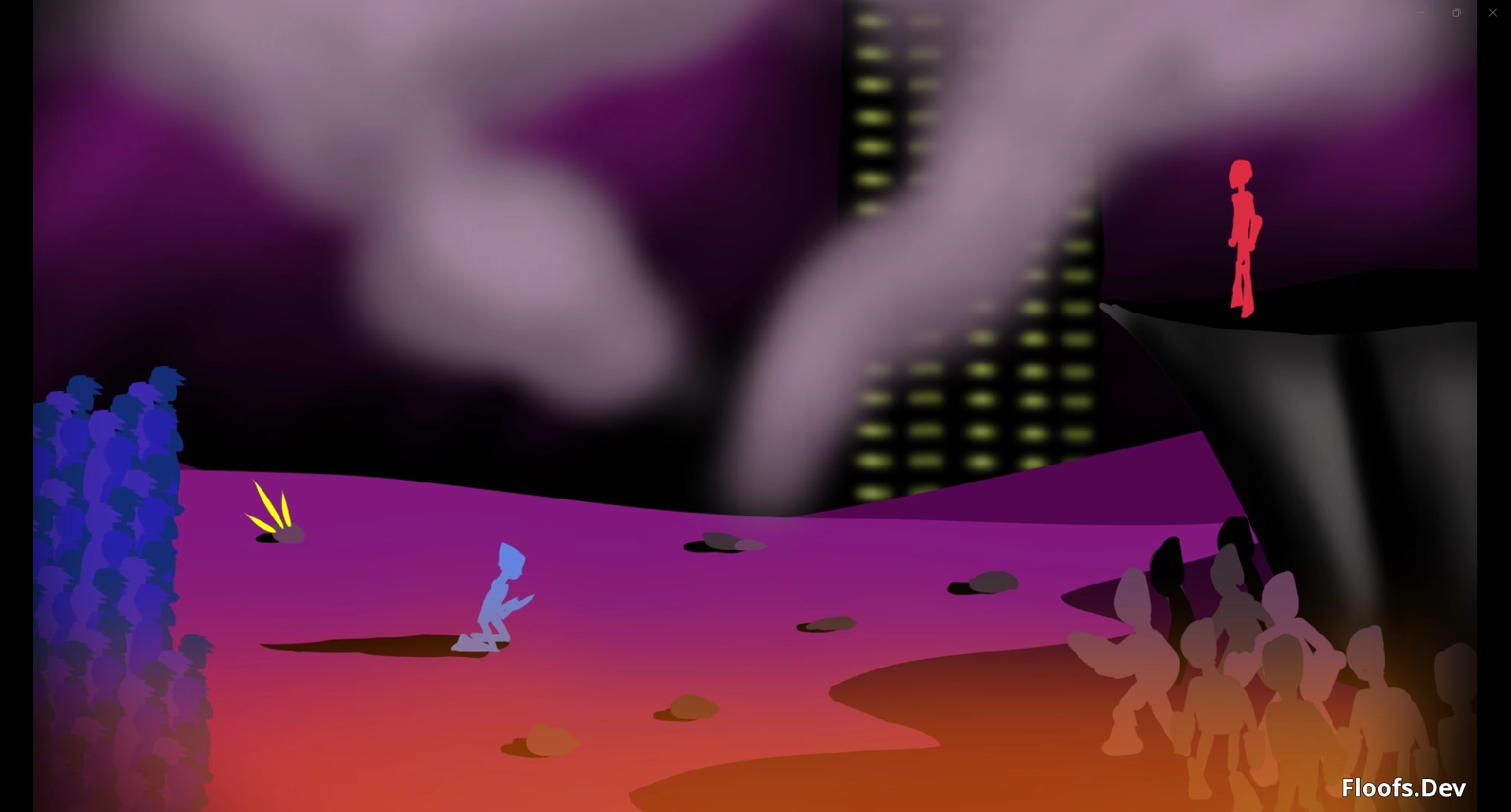 The Stand