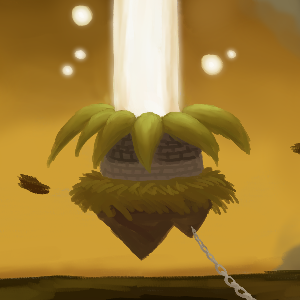 Adventure's Climax