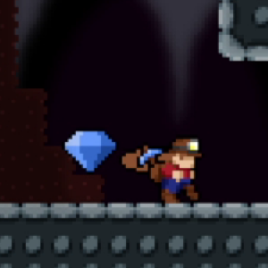 The Caves of Miarah