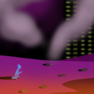 The Stand